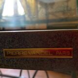 Table Pierre Vandel