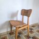 Ellipse chairs by Roger Landault for Robert Santou