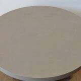 Old coffee table