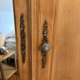 Armoire Penderie Art Déco