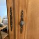 Art Deco Wardrobe