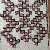 Tapis berbère