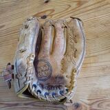 Leather American Baseball Glove