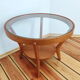 Coffee Table by K. Kozelka for Interier Praha, Czechoslovakia, 1960s