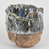 "Chawan" ceramic bowl