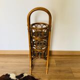 Vintage plant holder