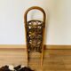 Vintage plant holder