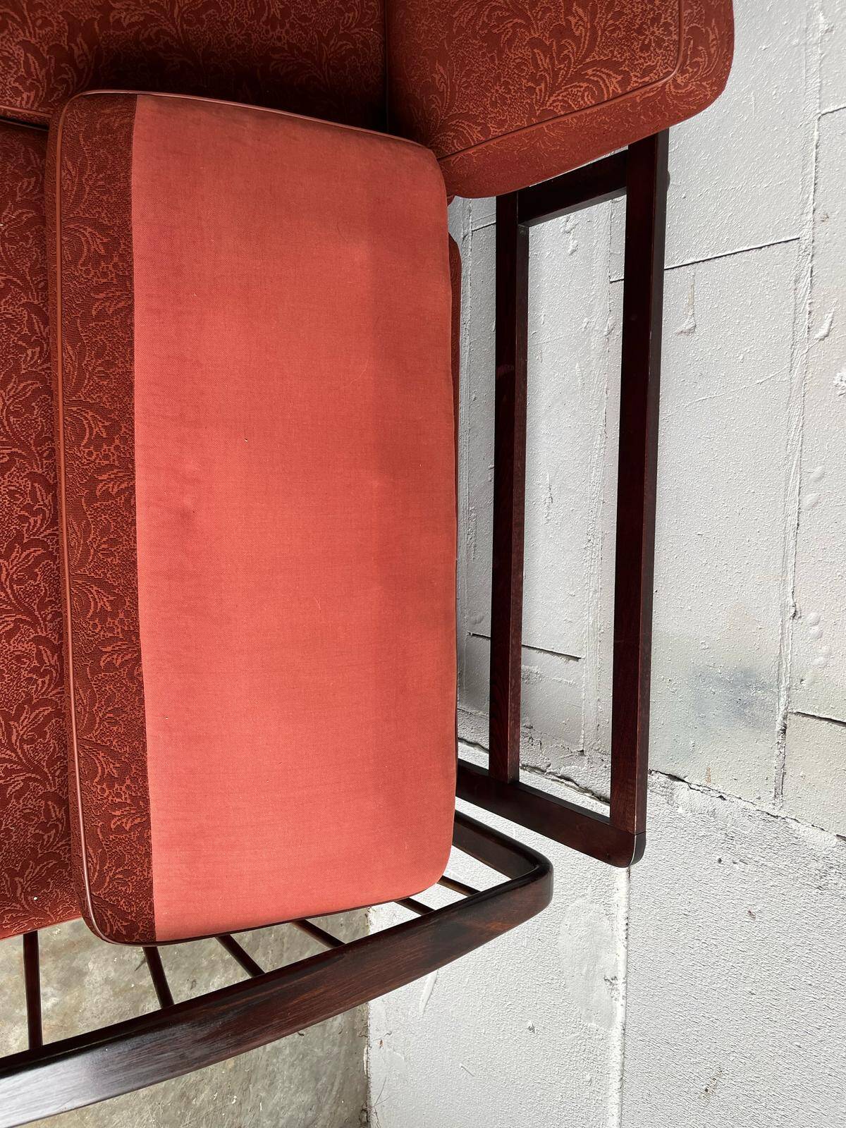 vintage sofa/sofa/armchair