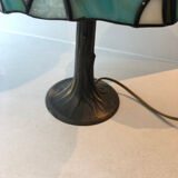 Ask Tiffany style lamp