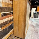 Guillerme and Chambron wardrobe