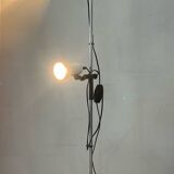 Vintage floor lamp from the 70s