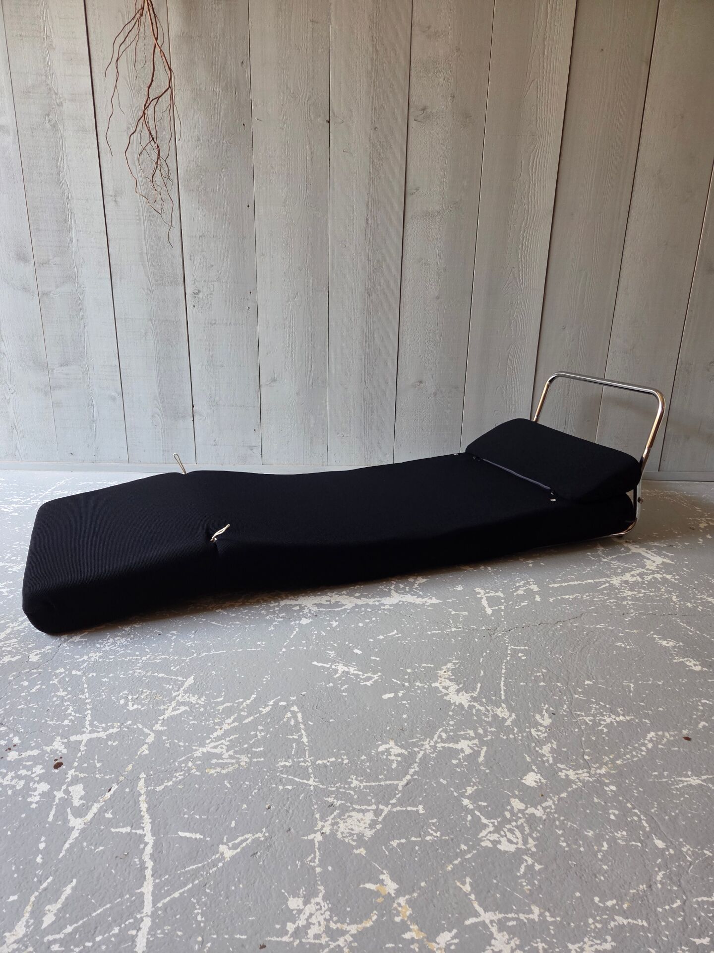 Poppy armchair