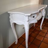 Louis XV style Baroque console