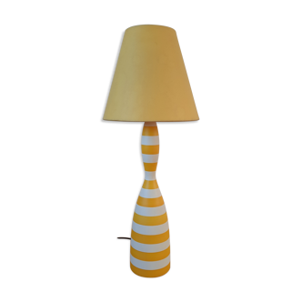 Lamp by Olivier Villatte
