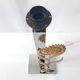 Vintage sunflower lamp 1970