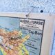 Geography map