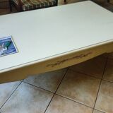 Large coffee table