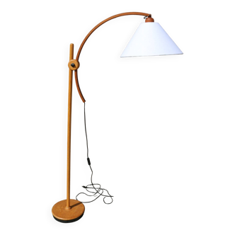 Lampadaire Archea Domus 1970