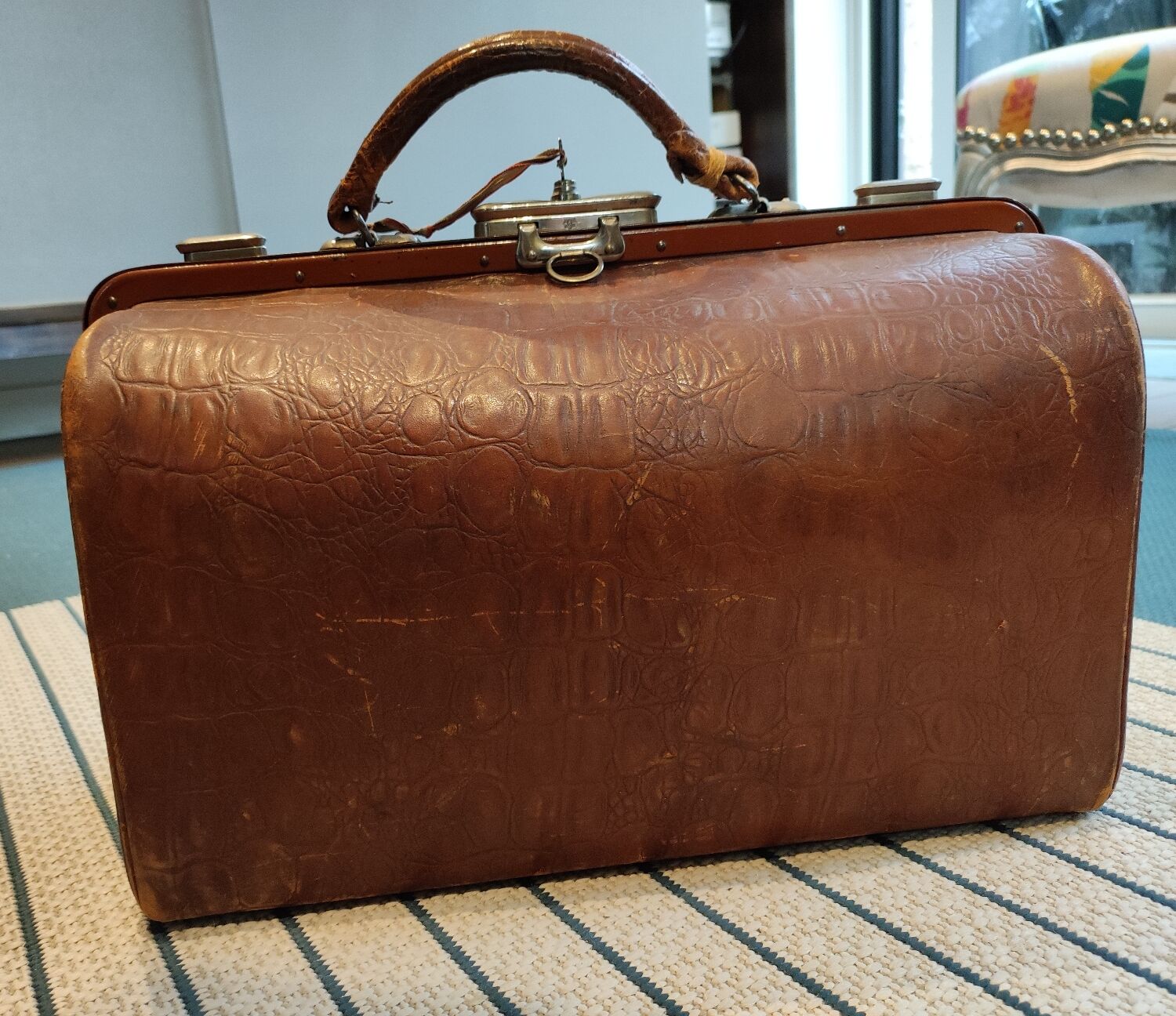 Doctor bag
