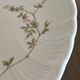 Limoges Bernardaud "Amandine" round porcelain dish