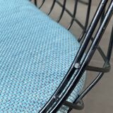 Four SM05 Chairs by Cees Braakman for Pastoe, 1960