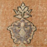 Turkish Rug, 169x252