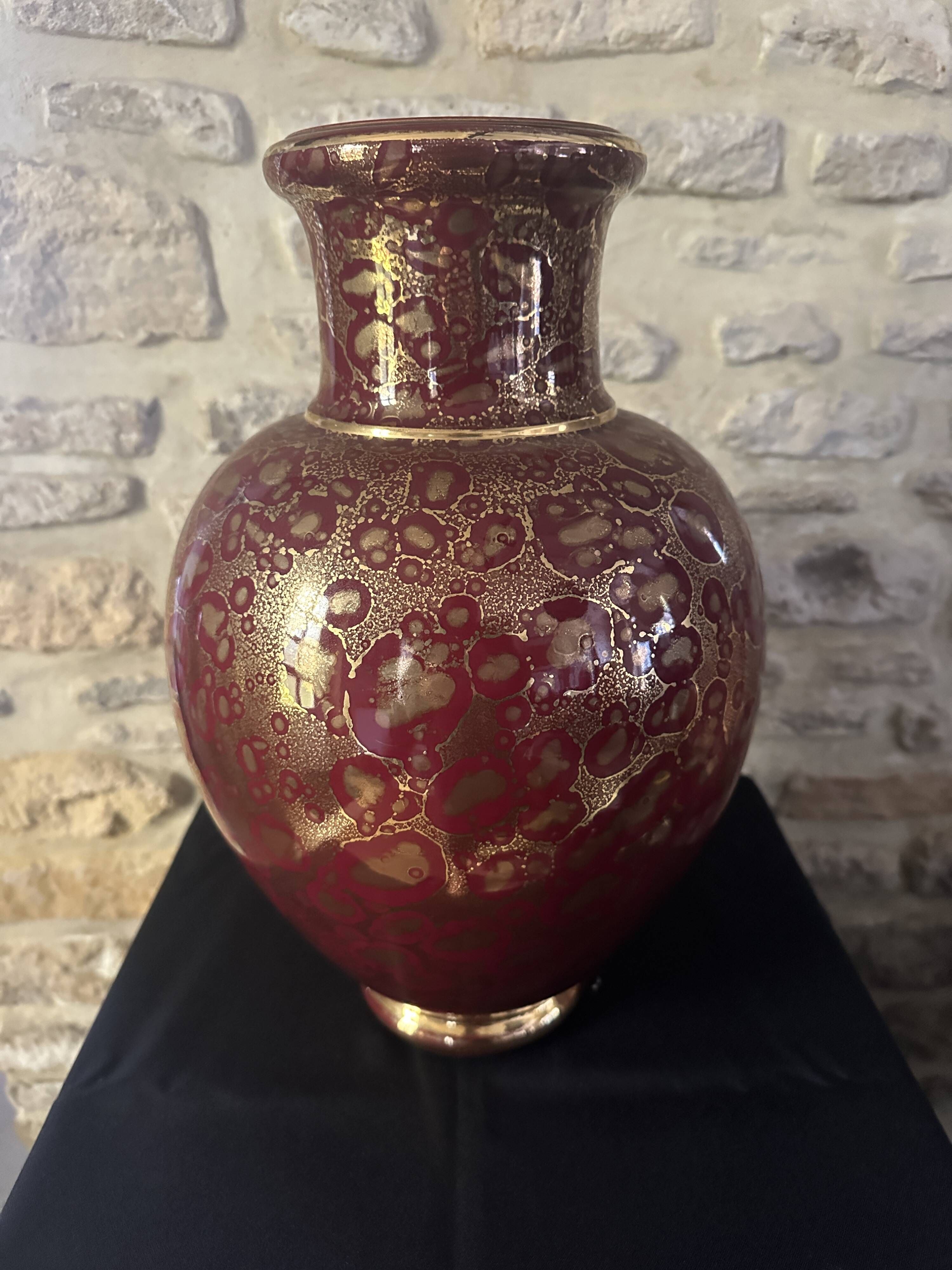 Sevres vase xxl