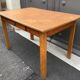 vintage Mado dining table 1950