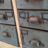 Carpenter's workbench