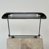 Philips workshop lamp 50s