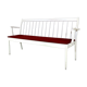 Bench "Pinnsoffa", Edbysverken, Sweden, 1960