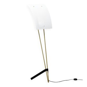 Lampadaire Kite par pierre