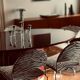 Vintage dining table by Jean-Claude Mahey for Roche Bobois – 1970s