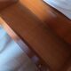 Commode vintage