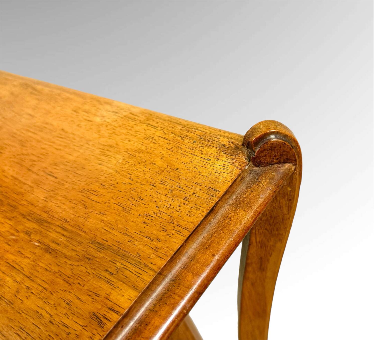 Art Nouveau Gueridon Table, Nancy School, Louis Majorelle