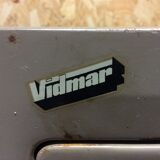 Vidmar metal binder