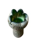 Soliflore en verre