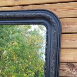 Louis Philippe mirror