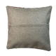 Housse de coussin kilim turc vintage, 40 x 40 cm
