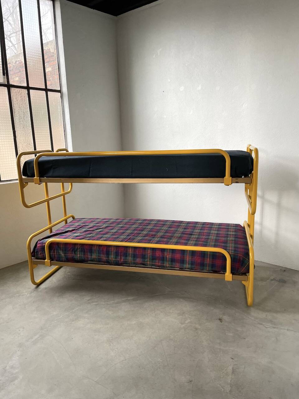 70s Marc Berthier style bunk bed