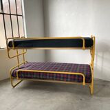 70s Marc Berthier style bunk bed