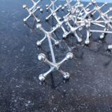 Christofle knife holder