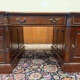 Classic English Partnerdesk Desk