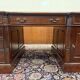 Classic English Partnerdesk Desk