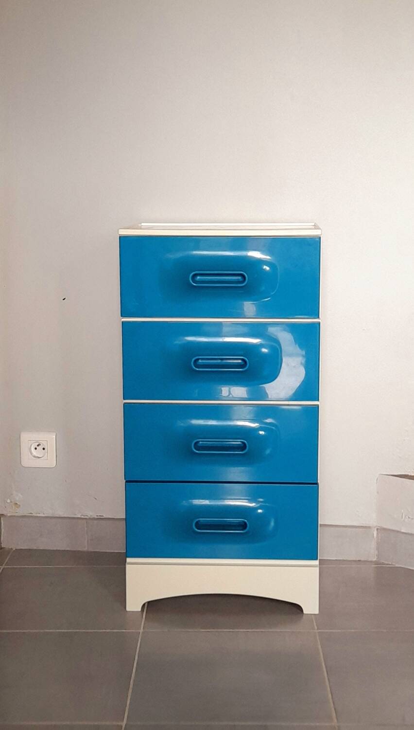 Commode Flair 1970