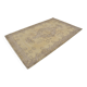 Vintage Oushak Beige Rug sku 2251