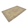 Vintage Oushak Beige Rug sku 2251