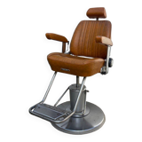Belmont hairdressing chair