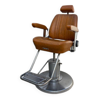 Fauteuil de coiffeur Belmont