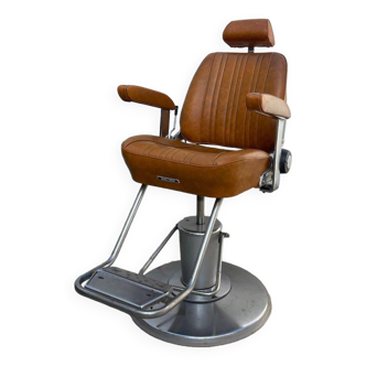 Belmont hairdressing chair